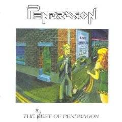 Pendragon : The Rest of Pendragon